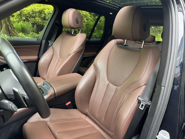 BMW X5 xDrive40i, Pano, H&K, Memory