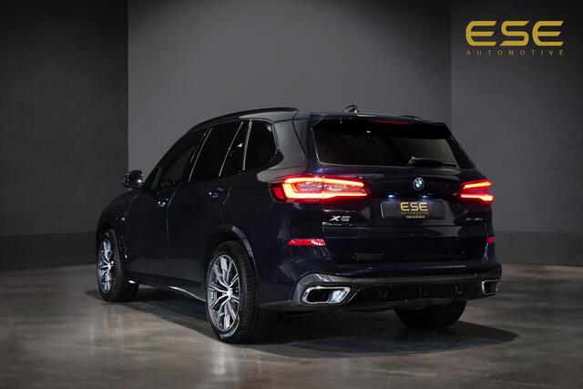 BMW X5 xDrive45e M-Sport | Panorama | Skylounge | H&K | 360 Camera | Softclose | Memory
