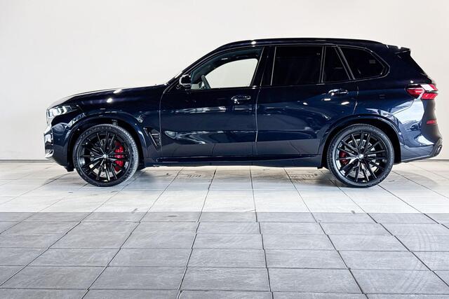BMW X5 M60i xDrive Innovation Pack M Sportpakket Pro Selections 500