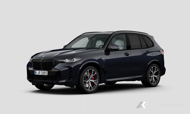BMW X5 xDrive50e M Sport Pro | Panorama | Comfort Seats | Driving Assistant Prof. | 360 Camera | Harman Kardon | Trekhaak |