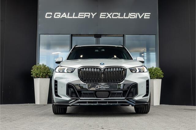 BMW X5 xDrive50e - M Sport | Maxton | Panorama | H&K | Elek. trekhaak