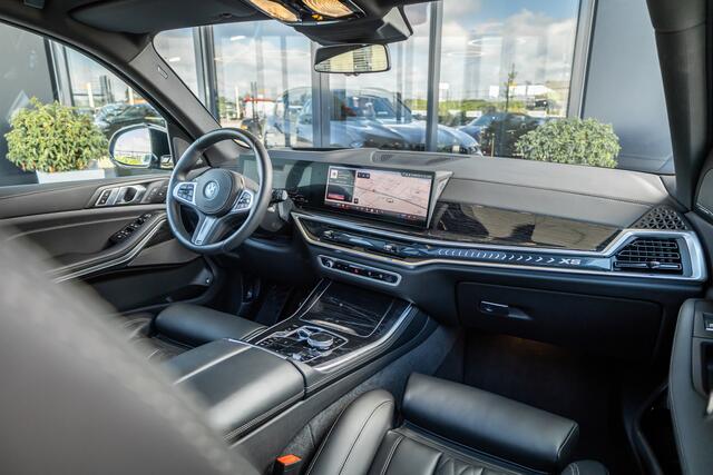 BMW X5 xDrive50e - M Sport | Maxton | Panorama | H&K | Elek. trekhaak