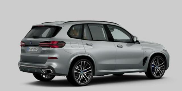 BMW X5 xDrive50e M Sport - Panoramadak - Driving/Parking Assistant Professional - Harman Kardon - Active Protection - Comfort Access - Bekerhouders met temperatuur functie - Sportstoelen -