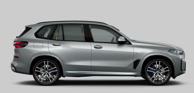 BMW X5 xDrive50e M Sport - Panoramadak - Driving/Parking Assistant Professional - Harman Kardon - Active Protection - Comfort Access - Bekerhouders met temperatuur functie - Sportstoelen -