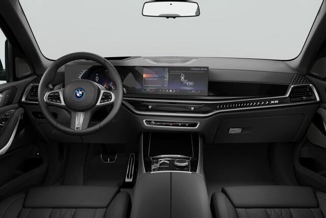 BMW X5 xDrive50e | M Sportpakket Pro | Travel Pack | Innovation Pack | Comfort Pack | Comfort Plus Pack | Trekhaak