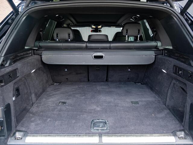 BMW X5 xDrive45e High Executive M-pakket | Individual Volleder | Softclose | Panoramadak | Elek trekhaak | HUD | Shadowline | Adap Cruise | Luchtvering | 21" | M-sportremmen | CarPlay | Etc.. 11/2022