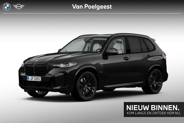 BMW X5 xDrive50e | Innovation Pack | M Sport | Trekhaak