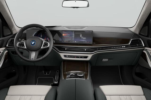 BMW X5 xDrive50e | Innovation Pack | M Sport | Trekhaak