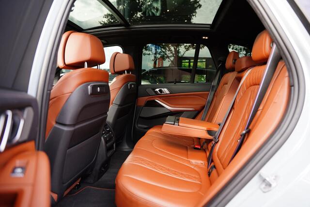 BMW X5 X-Drive 50 E / Individual / Panoramadak / M-Pakket / Harman Kardon
