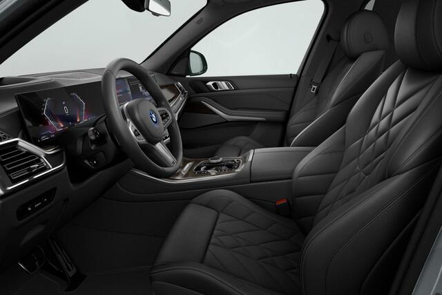 BMW X5 xDrive50e