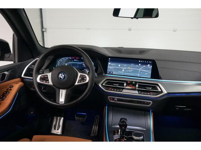 BMW X5 xDrive45e M-Sport | Panoramadak | Laser | CoPilot | Elektr. Trekhaak