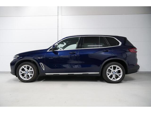 BMW X5 xDrive45e Head Up | Adapt. Cruise Control | Camera's