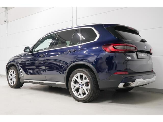 BMW X5 xDrive45e Head Up | Adapt. Cruise Control | Camera's
