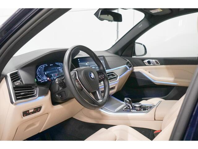 BMW X5 xDrive45e Head Up | Adapt. Cruise Control | Camera's