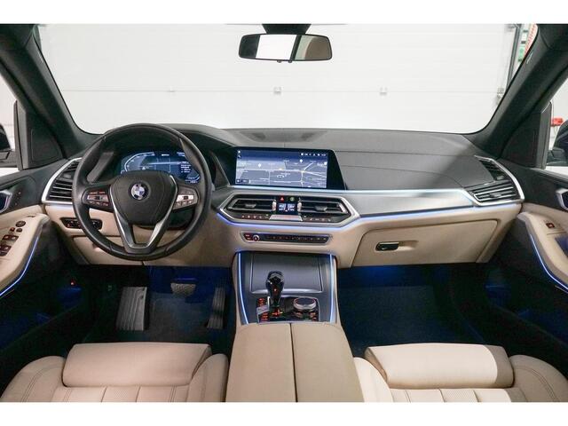 BMW X5 xDrive45e Head Up | Adapt. Cruise Control | Camera's