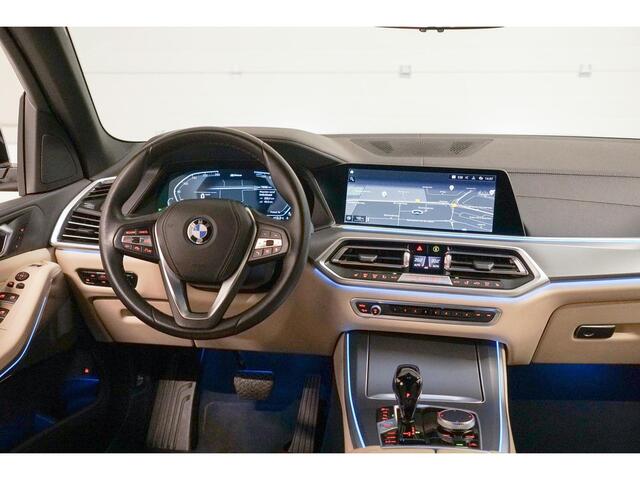 BMW X5 xDrive45e Head Up | Adapt. Cruise Control | Camera's