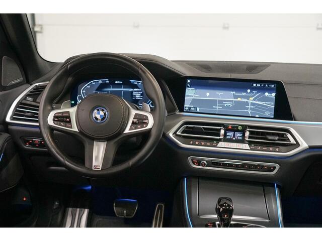 BMW X5 xDrive45e M-Sport | Panoramadak | Stoelventilatie | Harman Kardon