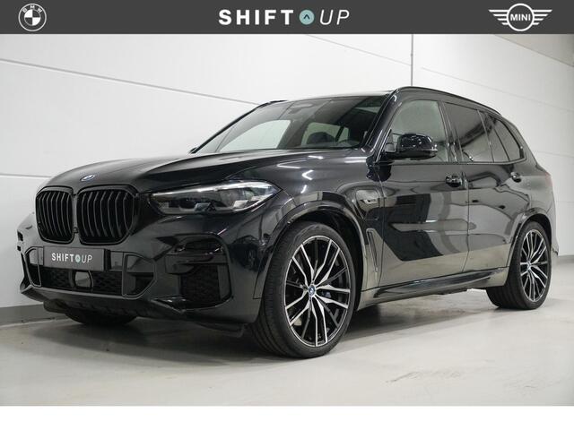 BMW X5 xDrive45e M-Sport | Panoramadak | CoPilot | Elektr. Trekhaak