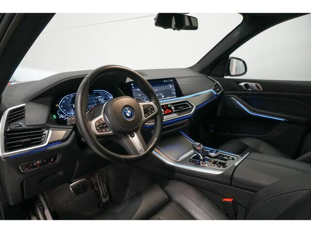 BMW X5 xDrive45e M-Sport | Panoramadak | CoPilot | Elektr. Trekhaak