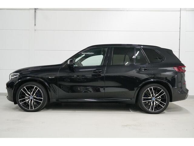 BMW X5 xDrive45e M-Sport | Panoramadak | CoPilot | Elektr. Trekhaak