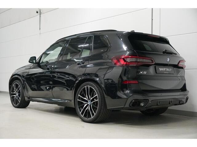 BMW X5 xDrive45e M-Sport | Panoramadak | CoPilot | Elektr. Trekhaak