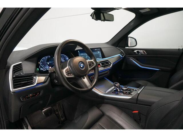 BMW X5 xDrive45e M-Sport | Panoramadak | CoPilot | Elektr. Trekhaak
