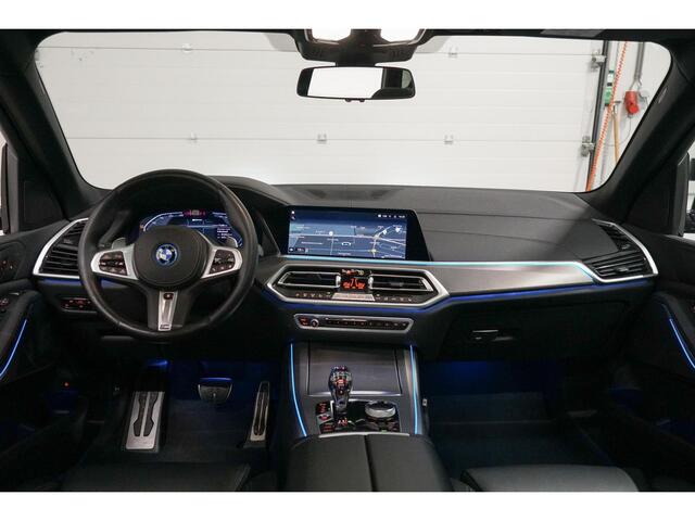 BMW X5 xDrive45e M-Sport | Panoramadak | CoPilot | Elektr. Trekhaak