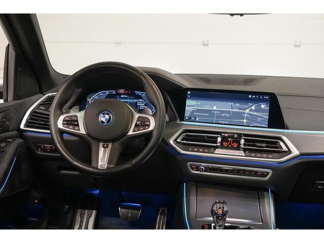 BMW X5 xDrive45e M-Sport | Panoramadak | CoPilot | Elektr. Trekhaak