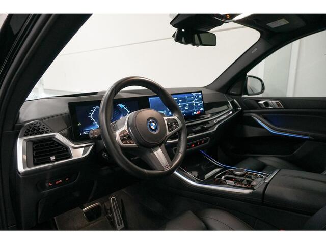 BMW X5 xDrive50e M-Sport | Skylounge | CoPilot | Harman Kardon | Stuurverwarming