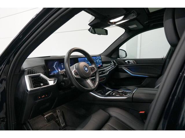 BMW X5 xDrive50e M-Sport | Skylounge | CoPilot | Harman Kardon | Stuurverwarming