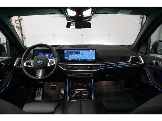 BMW X5 xDrive50e M-Sport | Skylounge | CoPilot | Harman Kardon | Stuurverwarming