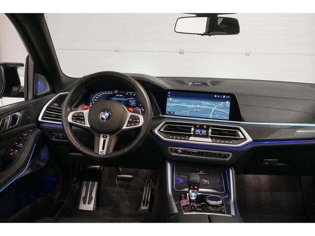 BMW X5 M Competition SkyLounge | Bowers Wilkins | Stoelventilatie | TV's