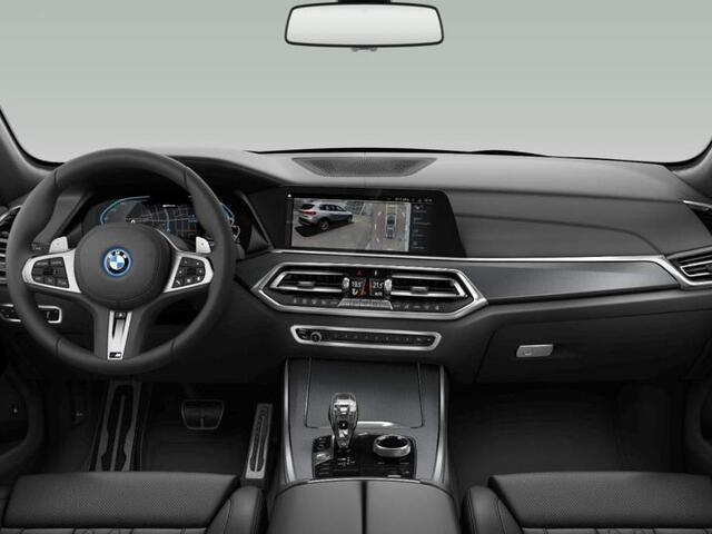 BMW X5 xDrive45e M-Sport