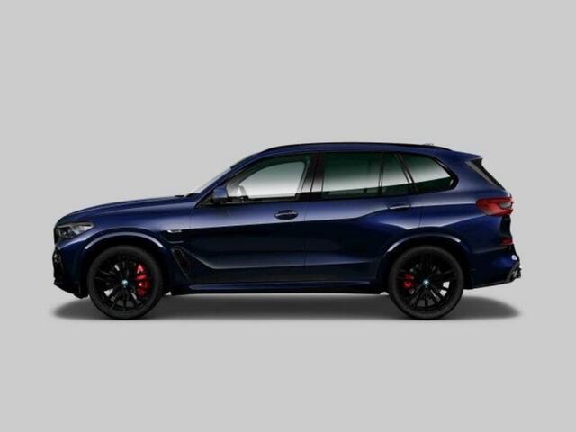 BMW X5 xDrive45e M-Sport