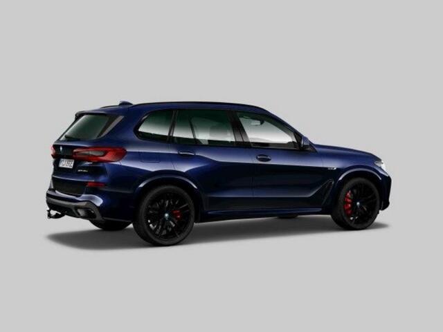BMW X5 xDrive45e M-Sport