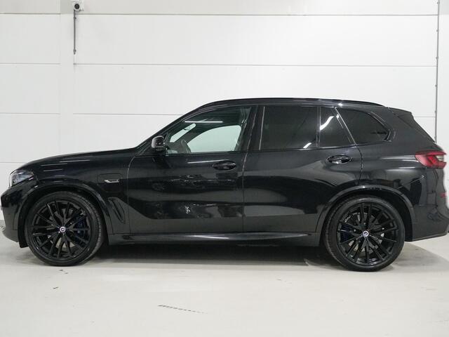 BMW X5 xDrive45e High Executive M-Sport | Panoramadak | CoPilot | Laser | Harman Kardon