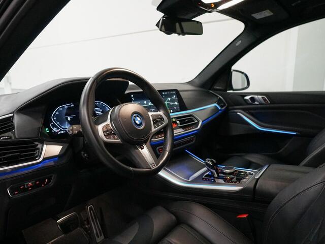BMW X5 xDrive45e High Executive M-Sport | Panoramadak | CoPilot | Laser | Harman Kardon