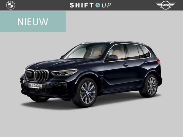 BMW X5 xDrive45e Executive