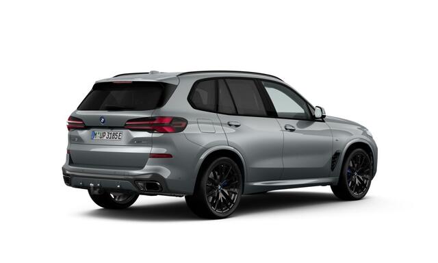 BMW X5 xDrive50e | M-Sport Pro | 22'' | Panorama. | Driv. + Park. Prof. | Soft-Close | Stoelvent. + massage | Head-Up | Harman/Kardon | Trekhaak | Stuur + stoelverw. voor/achter