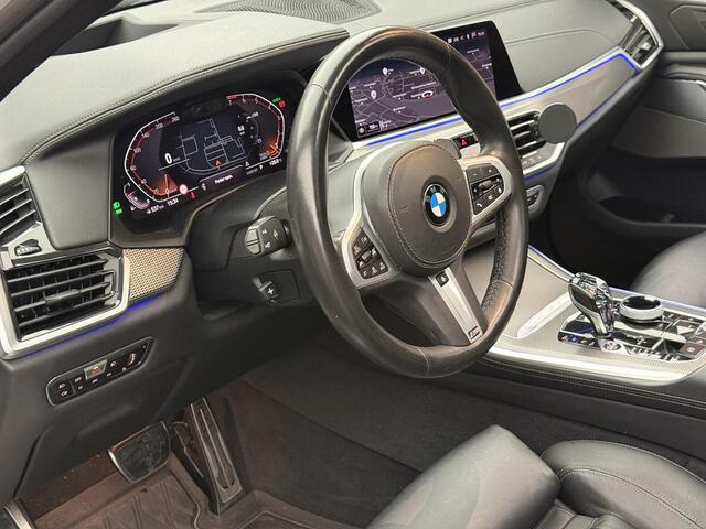 BMW X5 xDrive40i High Executive Matrix, Hud, Trekhaak, Pano, Vol