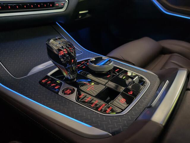 BMW X5 xDrive45e High Executive M-Pakket/Pano/Trekhaak/HUD/Carplay/Luchtvering
