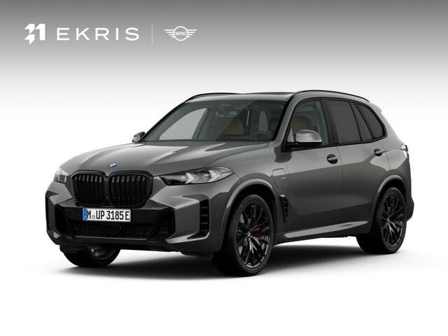 BMW X5 xDrive50e M Sportpakket Pro | Comfort plus-pakket | Innovation Pack | Travel Pack | Comfort Pack | Stoelen-pakket