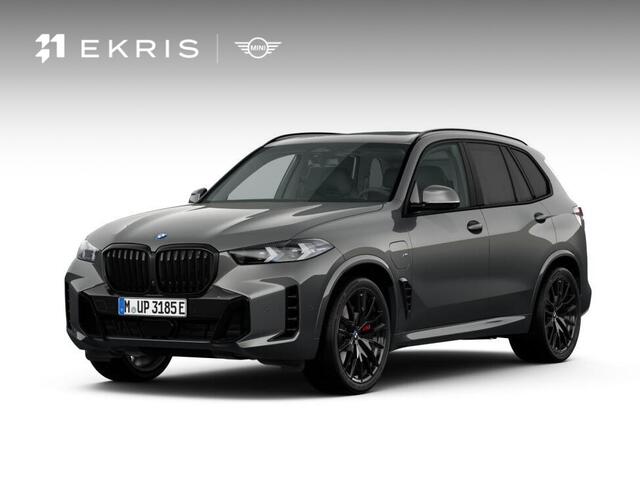 BMW X5 xDrive50e | M Sportpakket Pro | Travel Pack | Panoramadak | Soft-close | Trekhaak