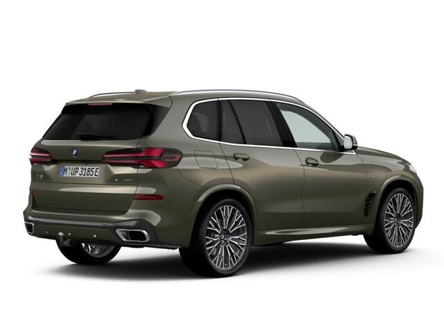BMW X5 xDrive50e Exclusive-pakket | M Sportpakket | Comfort Plus-pakket | Innovation Pack | Travel Pack