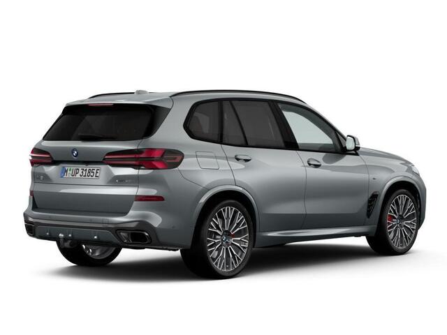 BMW X5 xDrive50e M Sportpkket Pro | Comfort Plus-pakket | Innovation Pack | Travel Pack |