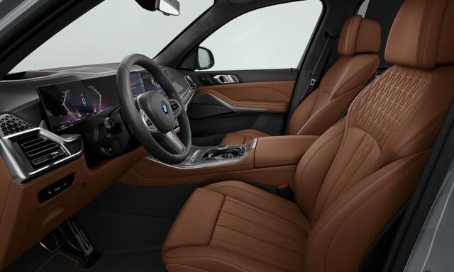 BMW X5 xDrive50e M Sportpkket Pro | Comfort Plus-pakket | Innovation Pack | Travel Pack |