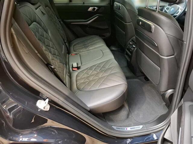 BMW X5 xDrive50e M Sport Sky Lounge Panoramadak Wegklapbare trekhaak Harman-Kardon Sound Keyless Entry Head-Up Display