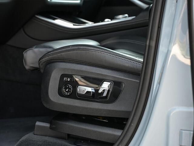 BMW X5 xDrive50e Launch Edition | M-Sport | Panoramadak Sky Lounge | Active Cruise | 360 Camera | Memory Seats | Harman/Kardon | Stoelverwarming V+A | Luchtvering | Ambiance Verlichting | Comfort Access |