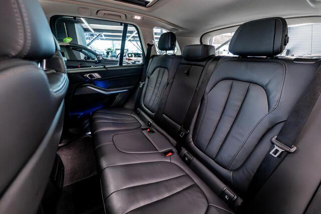 BMW X5 xDrive45e High Executive Pano | Memory | Luchtvering