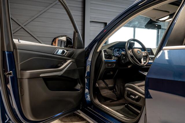 BMW X5 xDrive45e High Executive Pano | Memory | Luchtvering